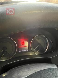 تۆیۆتا کۆرۆلا